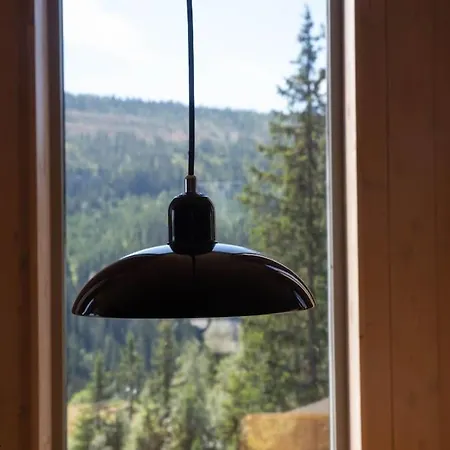 Appartement Ny Leilighet Pa Kvitfjell Vest. Ski Inn/ut