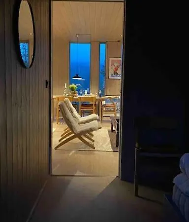 Ny Leilighet Pa Kvitfjell Vest. Ski Inn/ut