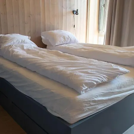 Ny Leilighet Pa Kvitfjell Vest. Ski Inn/ut Appartement